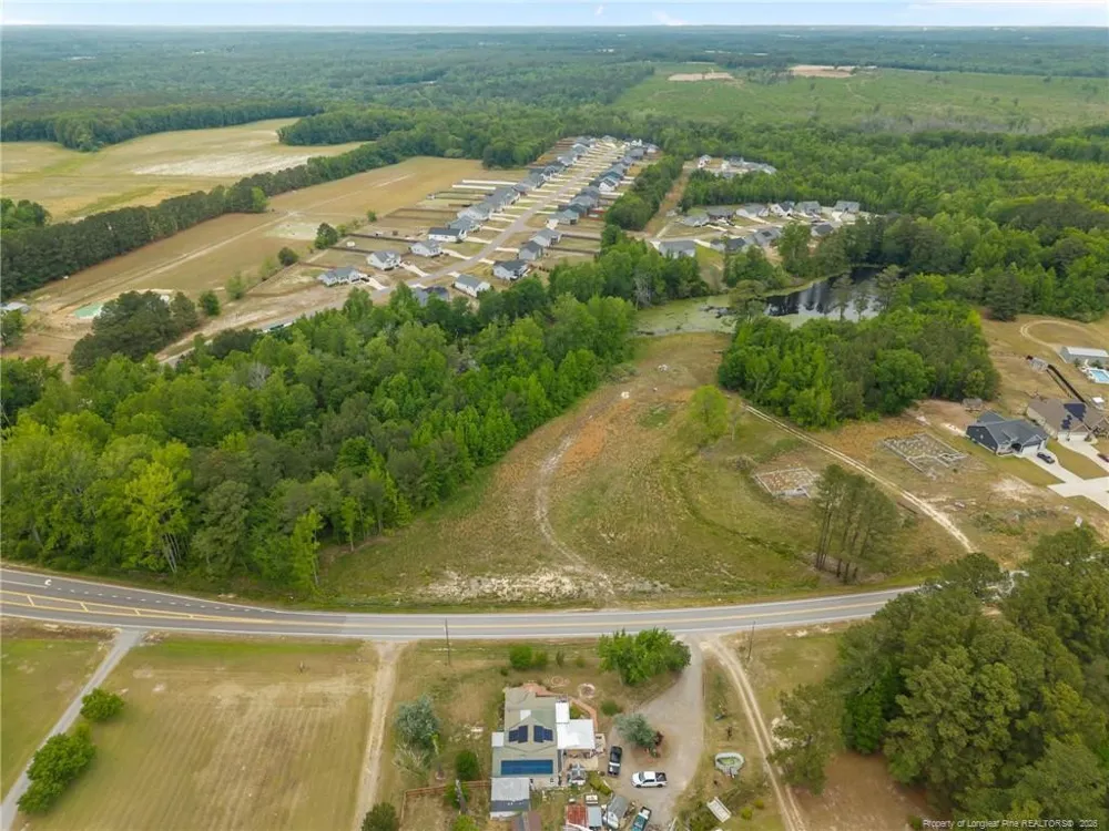12872 NC 27 W Broadway, NC 27505