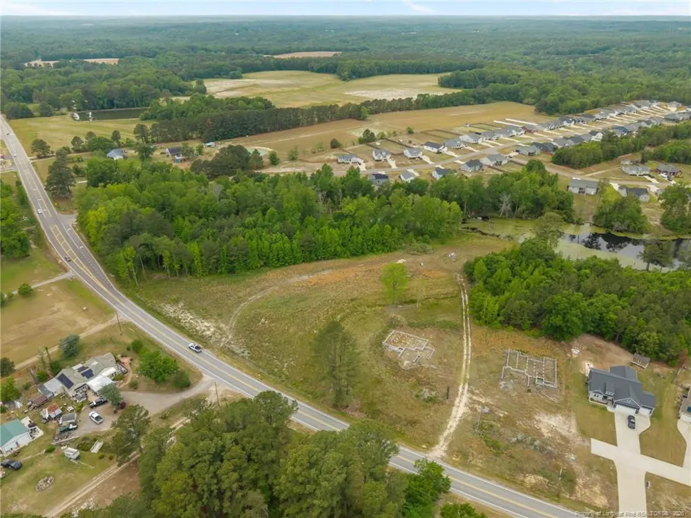 12872 NC 27 W Broadway, NC 27505