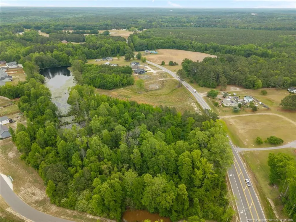 12872 NC 27 W Broadway, NC 27505
