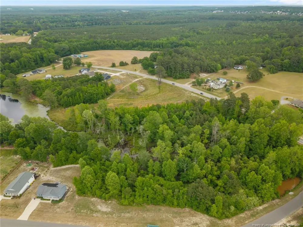 12872 NC 27 W Broadway, NC 27505