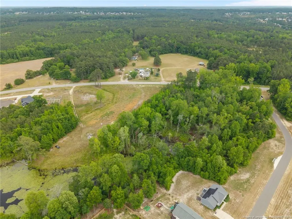 12872 NC 27 W Broadway, NC 27505