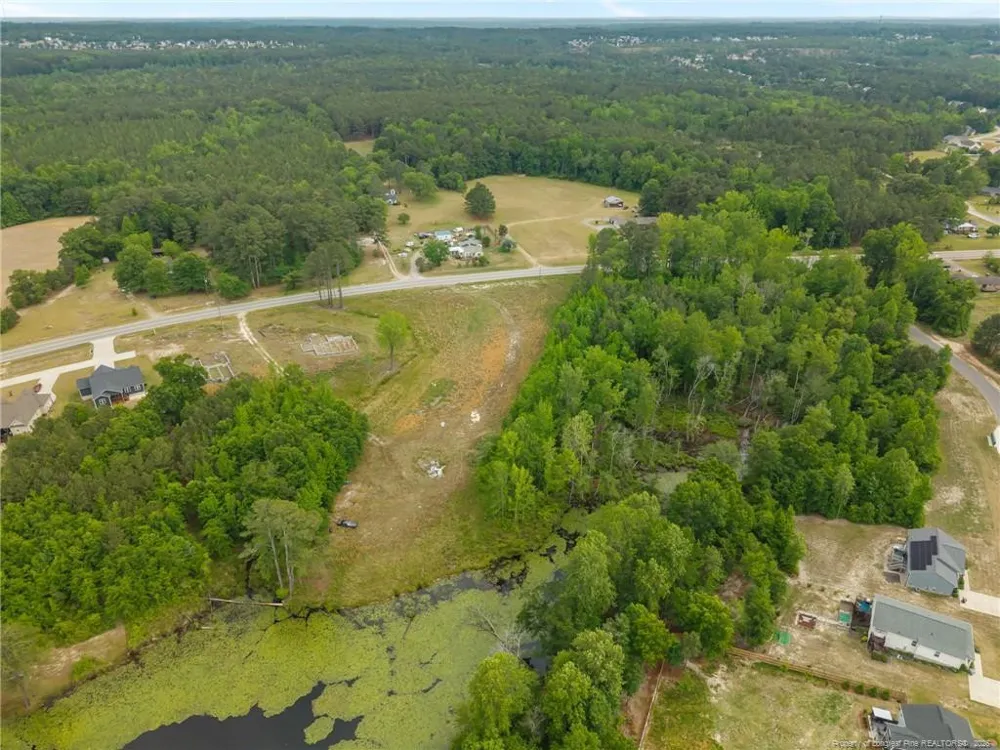 12872 NC 27 W Broadway, NC 27505