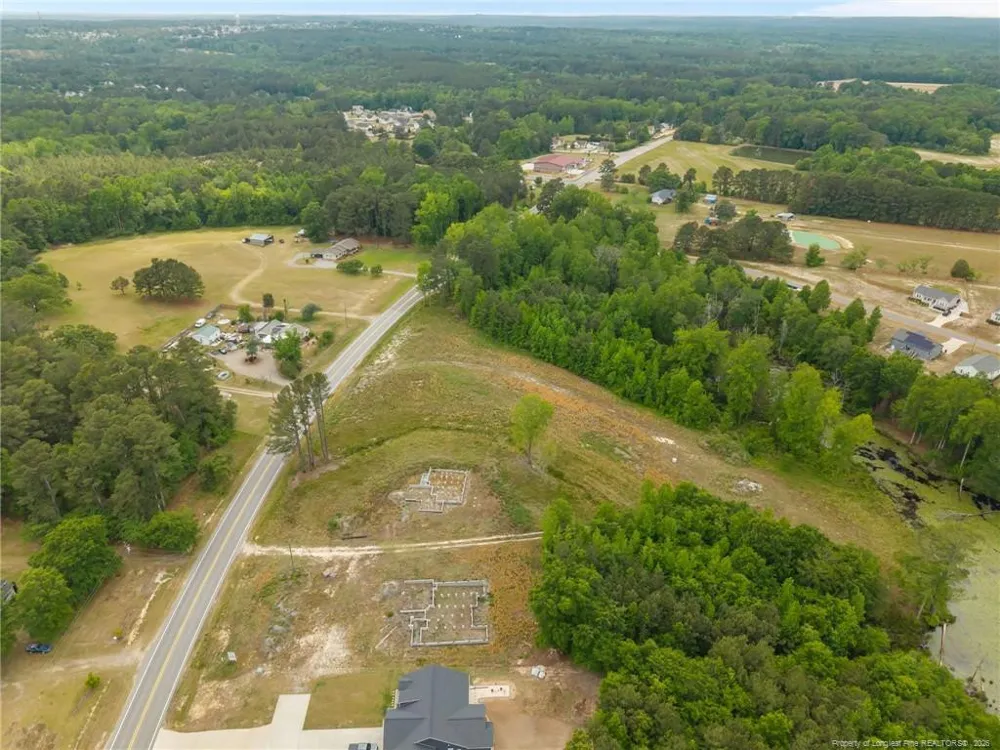 12872 NC 27 W Broadway, NC 27505