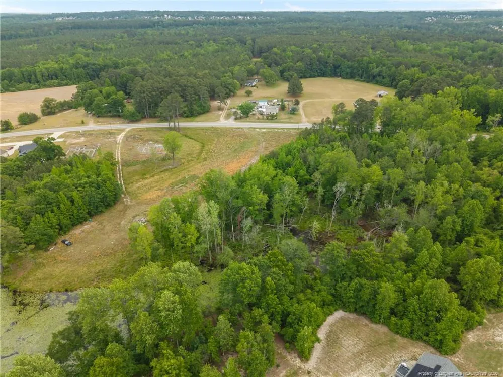 12872 NC 27 W Broadway, NC 27505