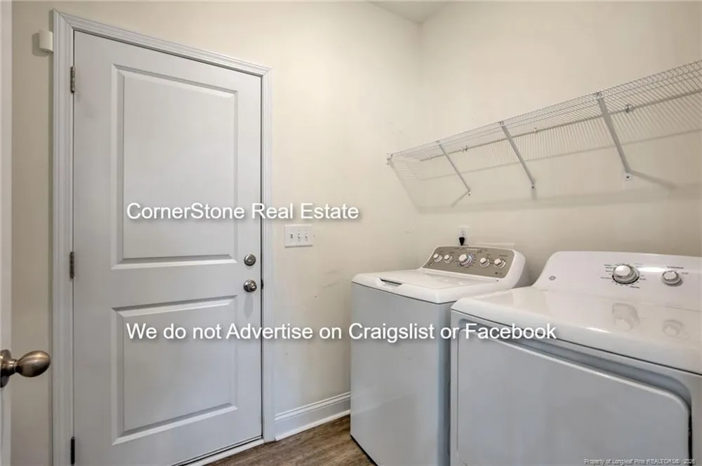 124 Nairn Street Fayetteville, NC 28311