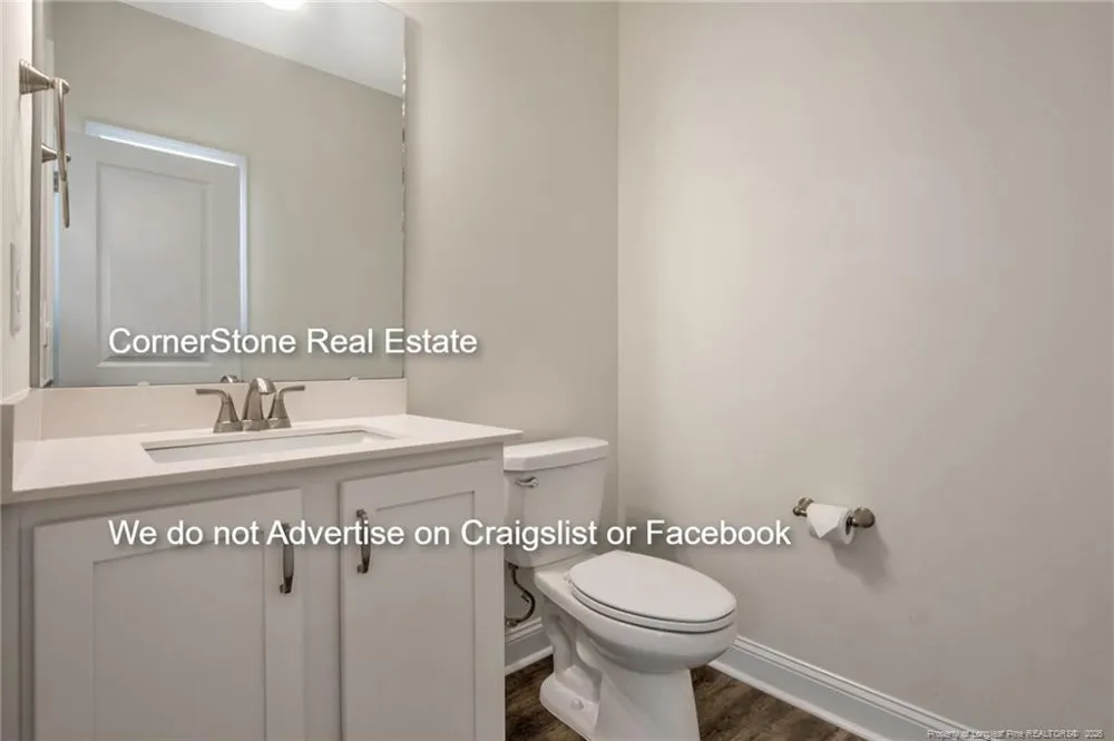 124 Nairn Street Fayetteville, NC 28311