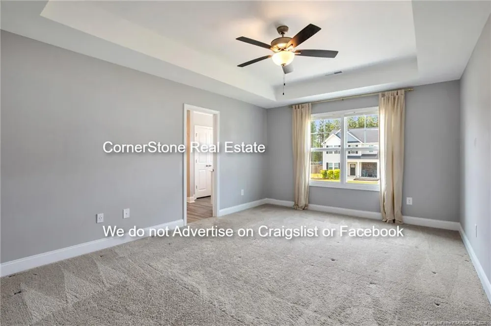 124 Nairn Street Fayetteville, NC 28311