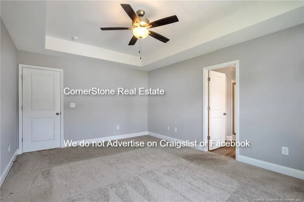 124 Nairn Street Fayetteville, NC 28311