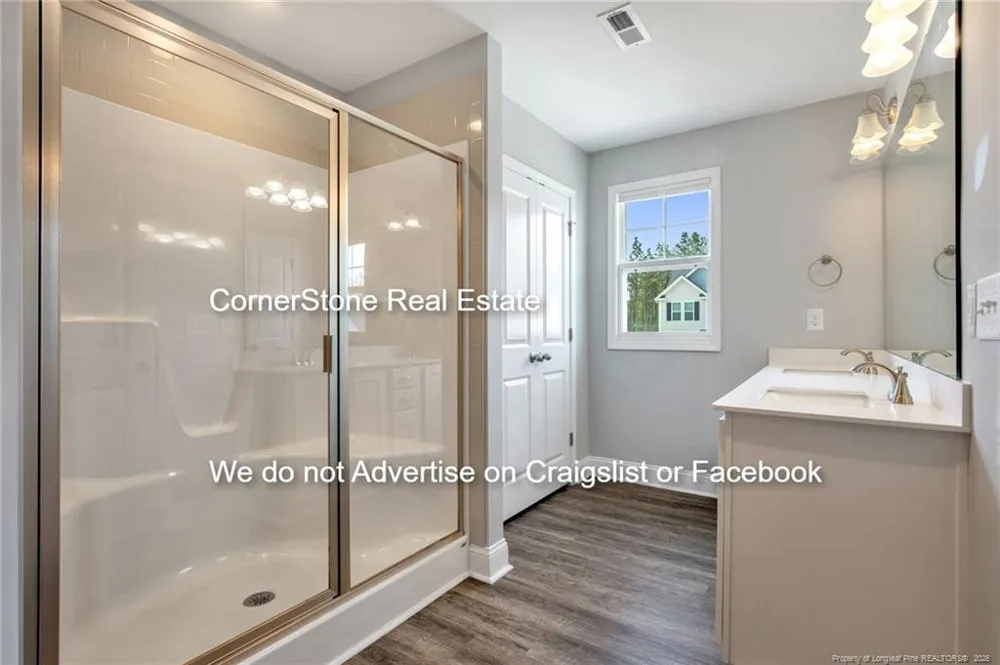 124 Nairn Street Fayetteville, NC 28311