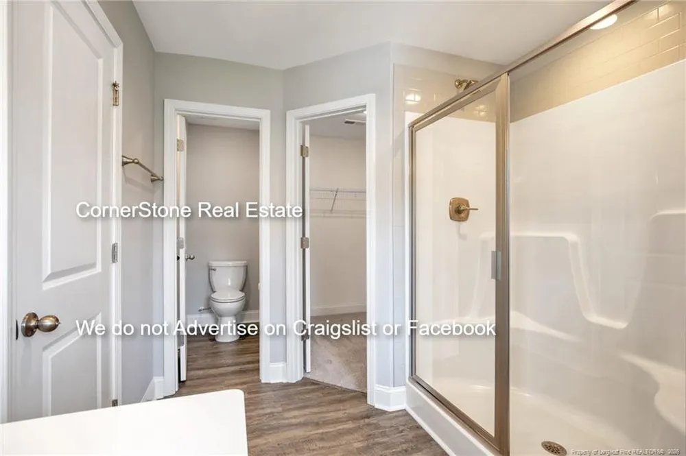 124 Nairn Street Fayetteville, NC 28311