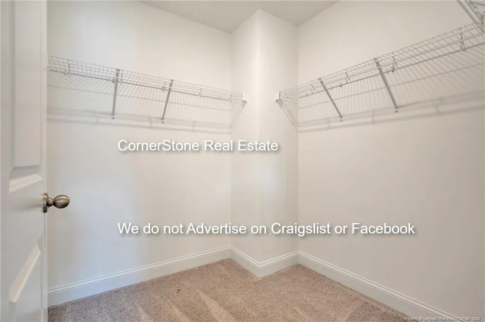 124 Nairn Street Fayetteville, NC 28311