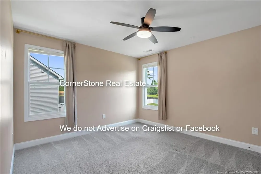 124 Nairn Street Fayetteville, NC 28311