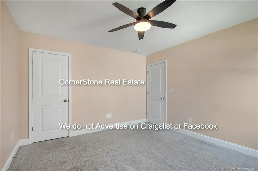 124 Nairn Street Fayetteville, NC 28311