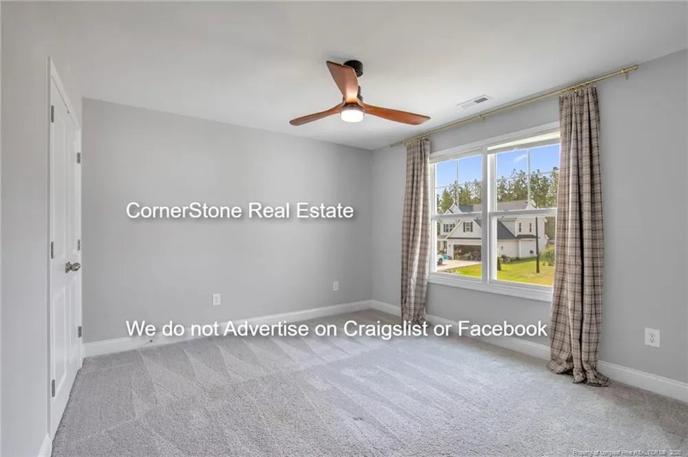 124 Nairn Street Fayetteville, NC 28311