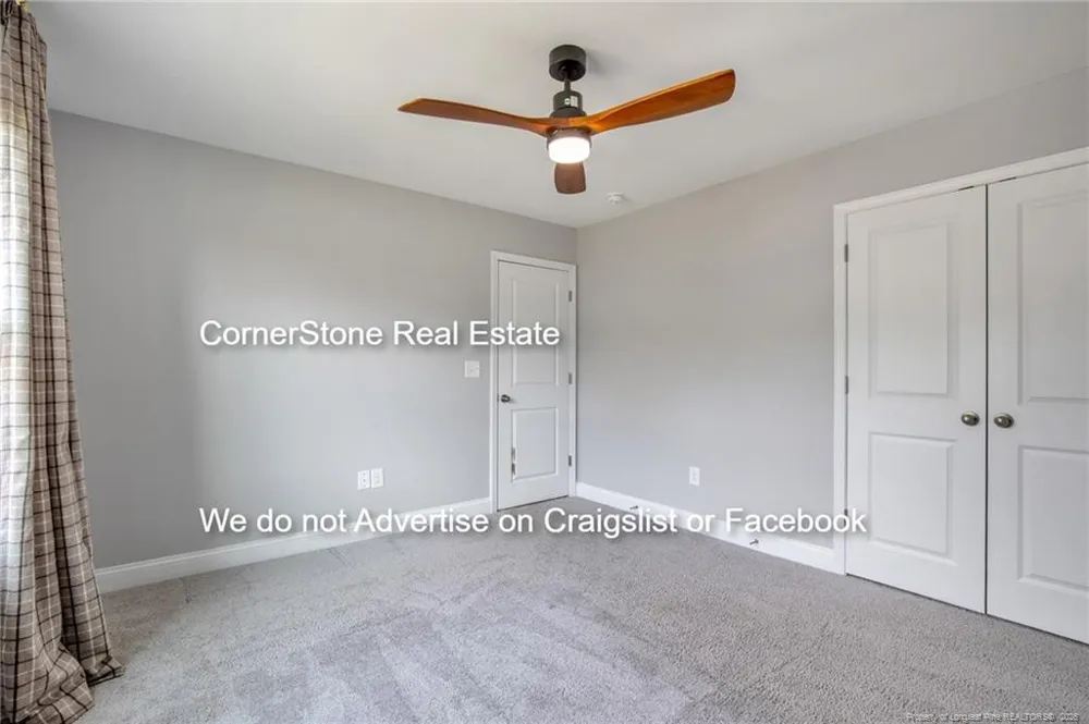 124 Nairn Street Fayetteville, NC 28311