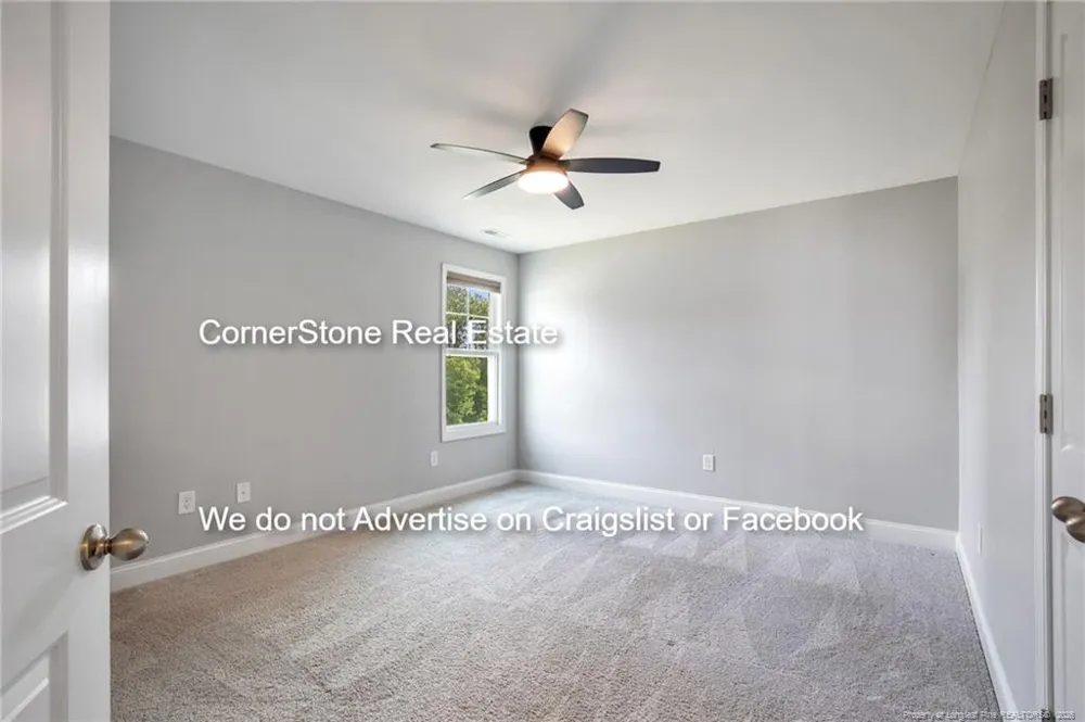 124 Nairn Street Fayetteville, NC 28311