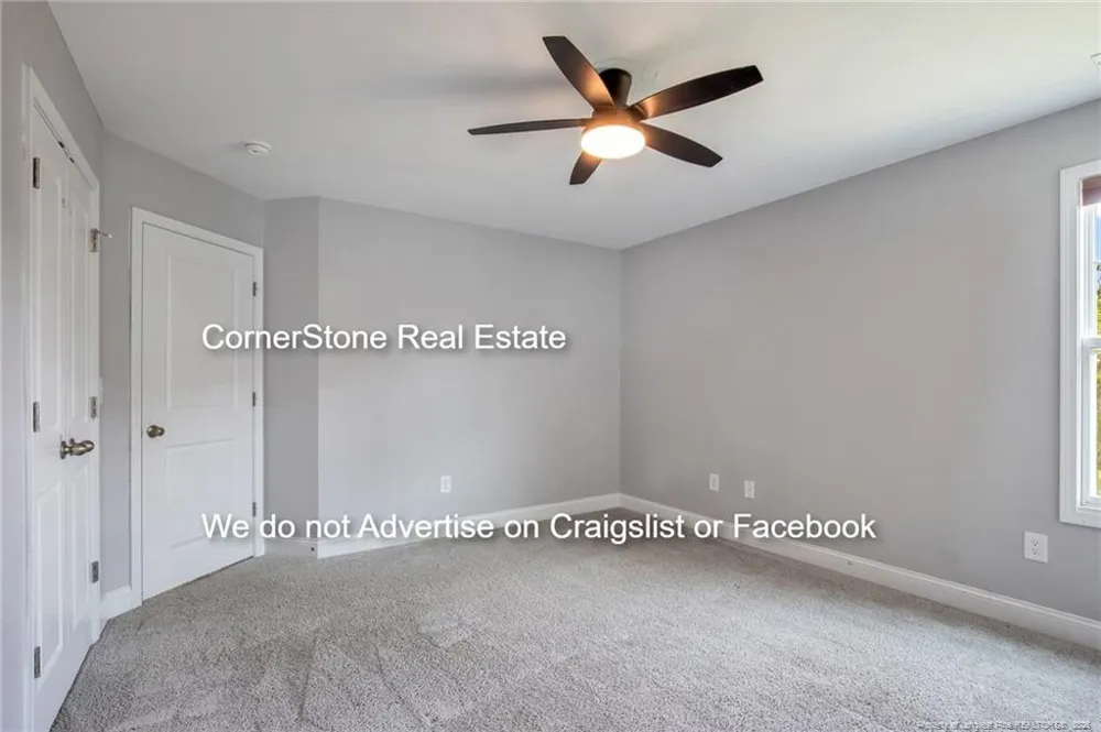 124 Nairn Street Fayetteville, NC 28311