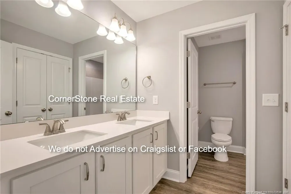 124 Nairn Street Fayetteville, NC 28311