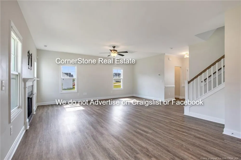 124 Nairn Street Fayetteville, NC 28311