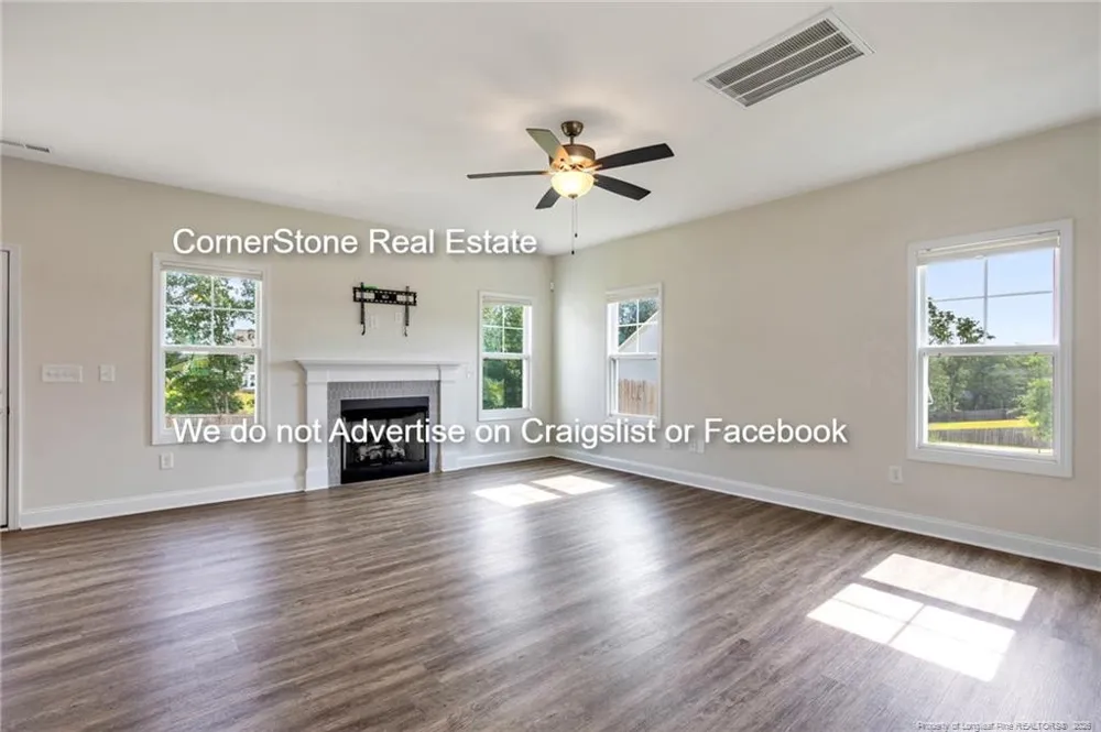 124 Nairn Street Fayetteville, NC 28311