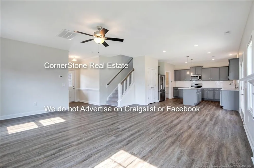 124 Nairn Street Fayetteville, NC 28311