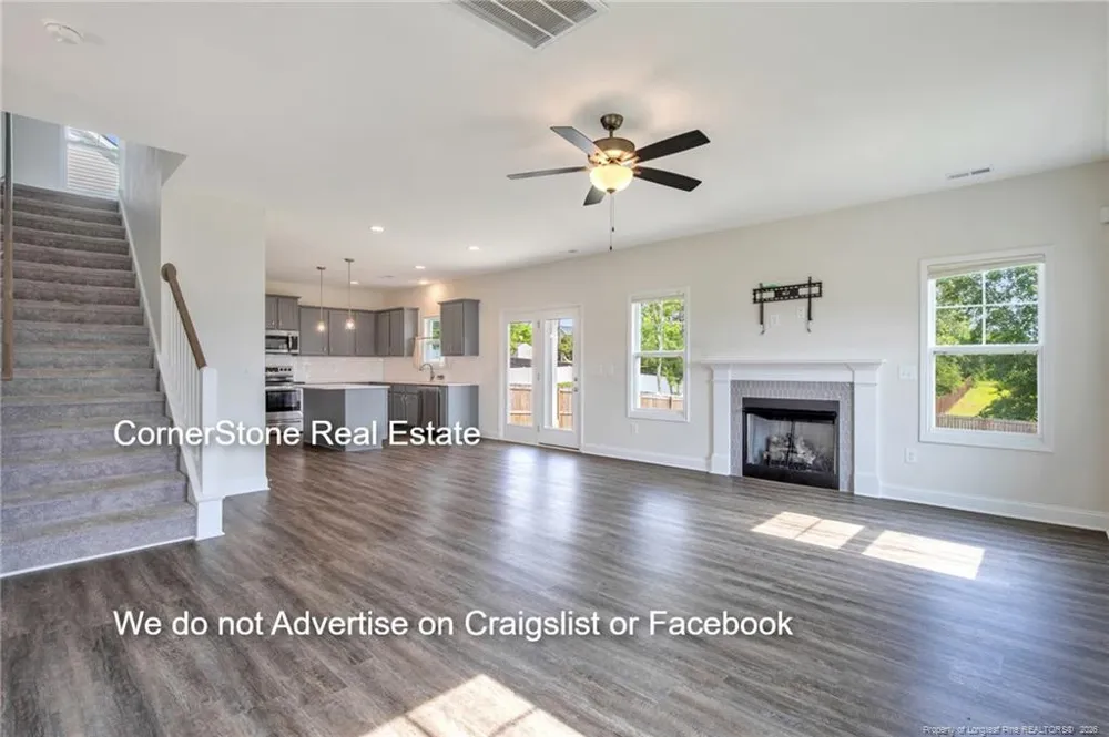 124 Nairn Street Fayetteville, NC 28311