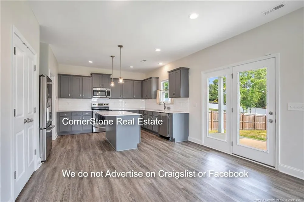 124 Nairn Street Fayetteville, NC 28311