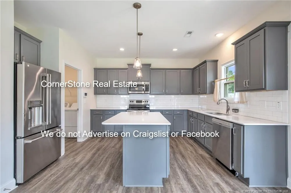 124 Nairn Street Fayetteville, NC 28311