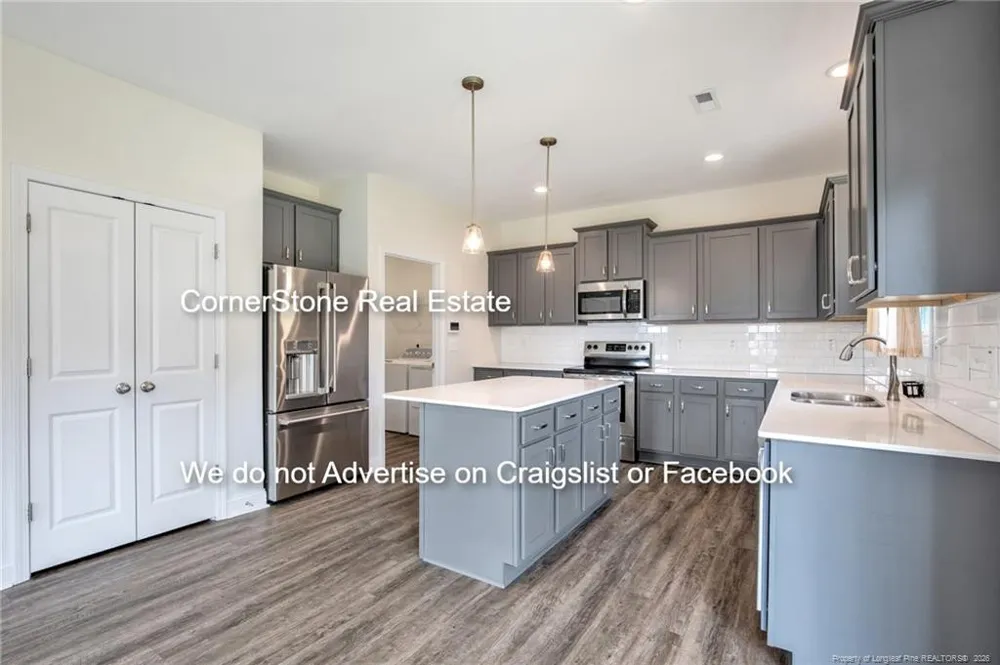 124 Nairn Street Fayetteville, NC 28311