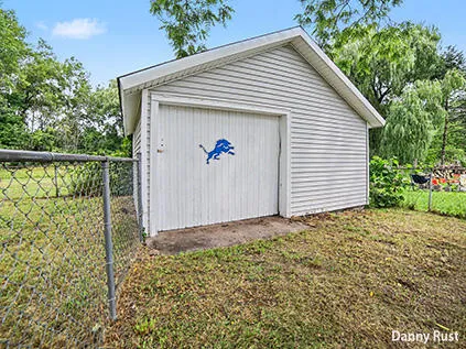 213 E 2nd Street Scottville City, MI 49454