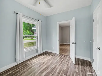 213 E 2nd Street Scottville City, MI 49454