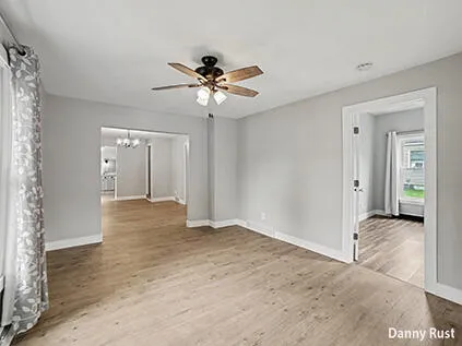 213 E 2nd Street Scottville City, MI 49454