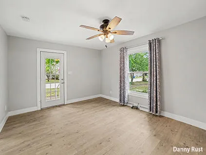 213 E 2nd Street Scottville City, MI 49454