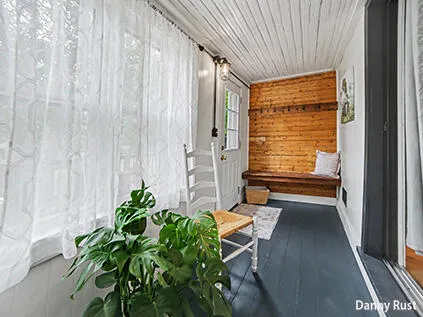 213 E 2nd Street Scottville City, MI 49454