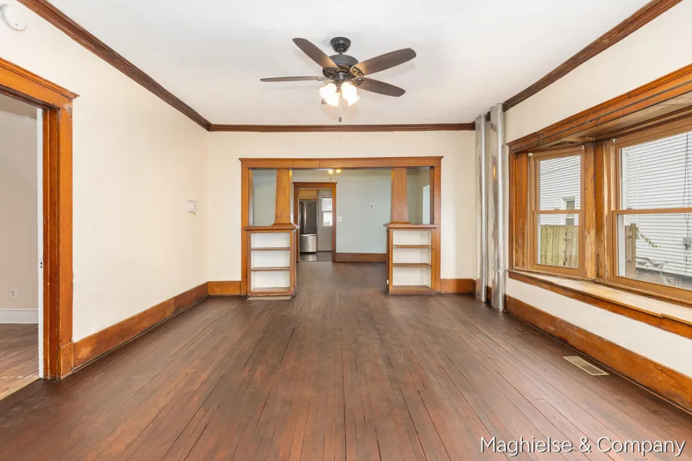 1106 Alpine Avenue NW Grand Rapids City, MI 49504