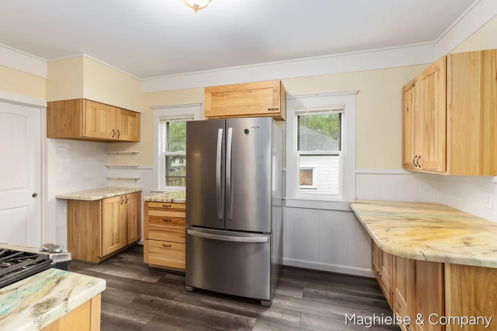 1106 Alpine Avenue NW Grand Rapids City, MI 49504