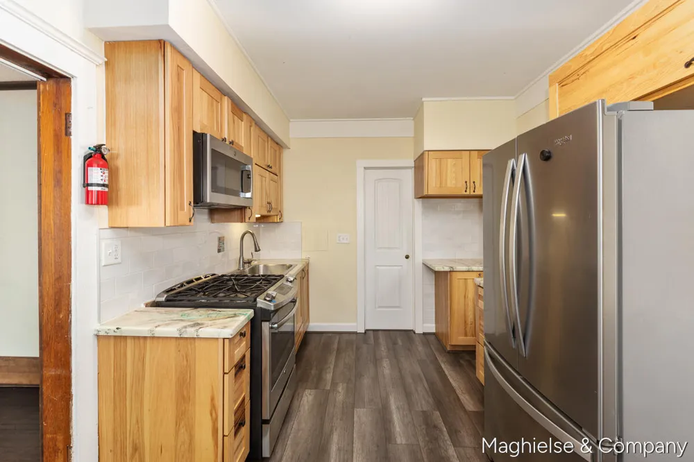1106 Alpine Avenue NW Grand Rapids City, MI 49504