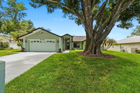 218 LAKE HARTRIDGE DRIVE NW