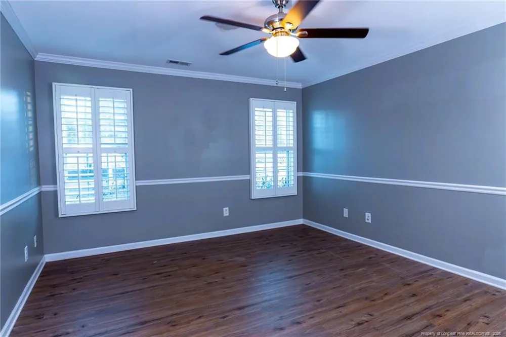 700 Hogart Street Raeford, NC 28376