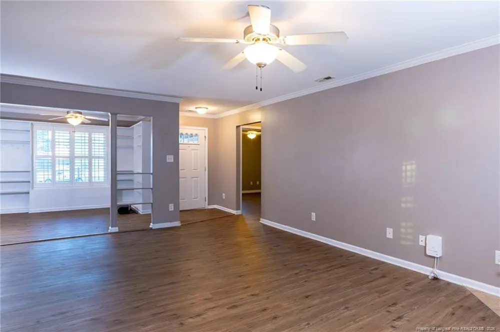 700 Hogart Street Raeford, NC 28376