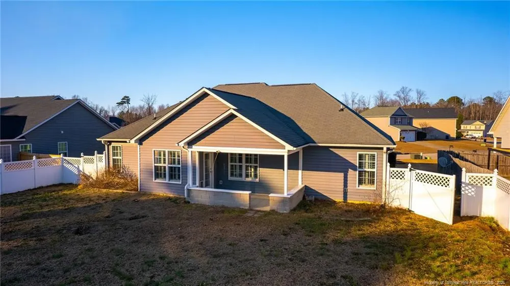 700 Hogart Street Raeford, NC 28376