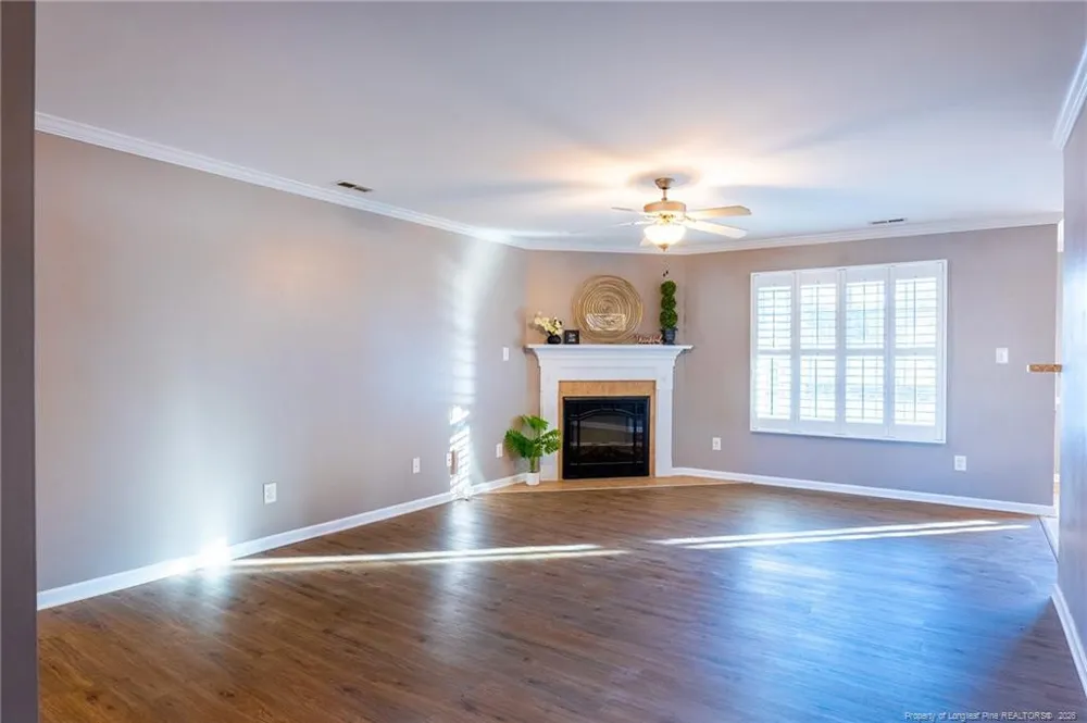 700 Hogart Street Raeford, NC 28376