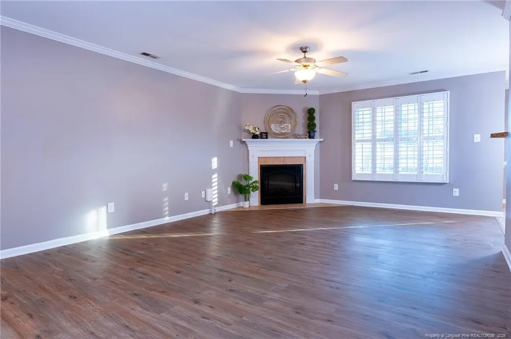 700 Hogart Street Raeford, NC 28376