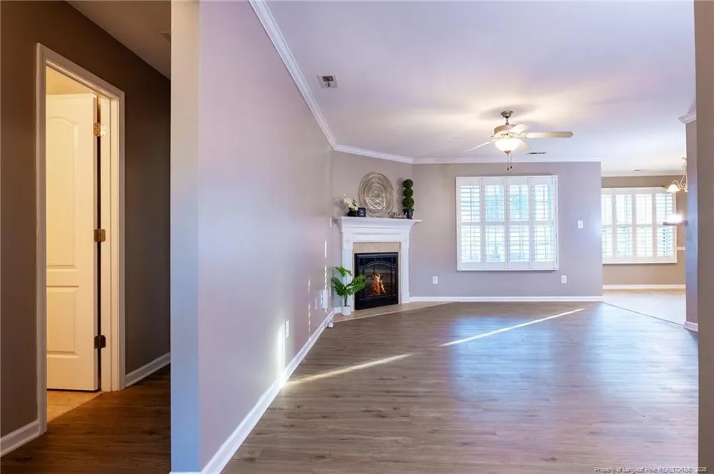 700 Hogart Street Raeford, NC 28376