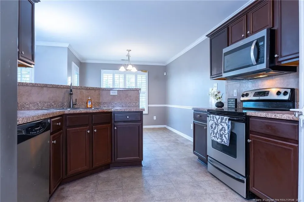 700 Hogart Street Raeford, NC 28376
