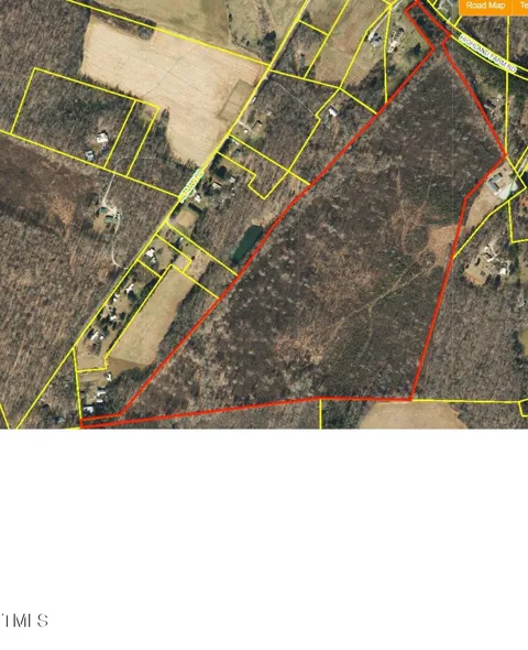 2626 Highland Farm Road