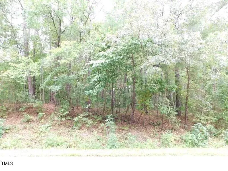 2626 Highland Farm Road Hillsborough, NC 27278