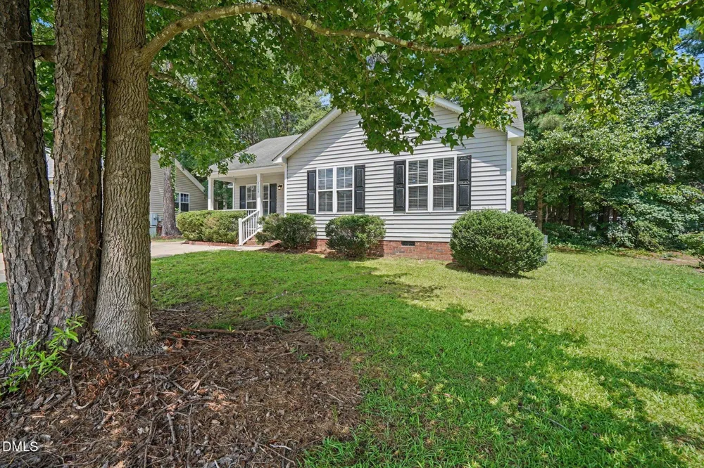 2008 Ballston Place Knightdale, NC 27545
