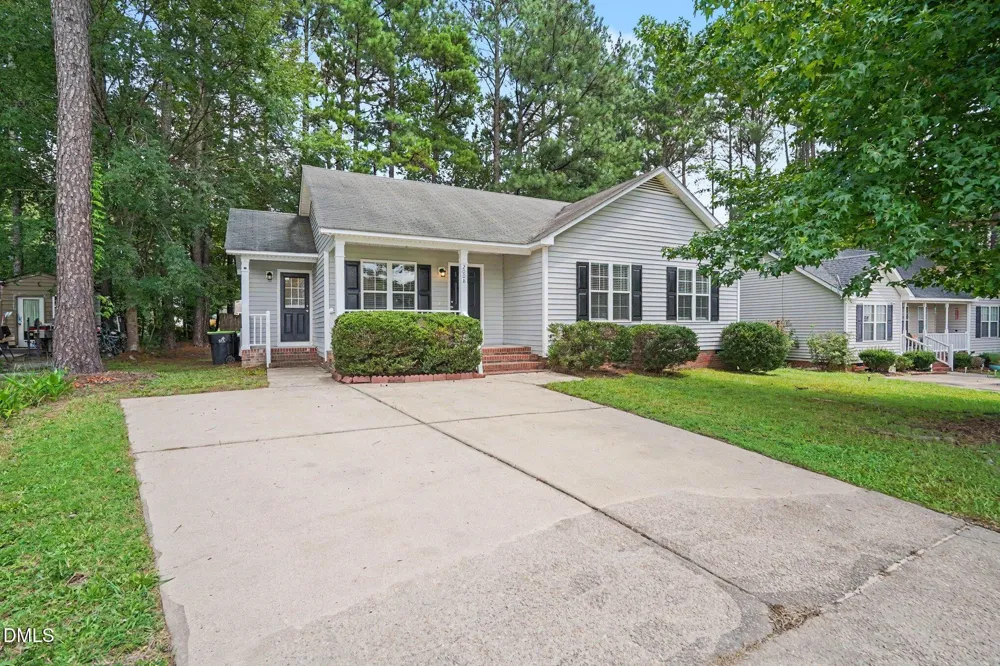 2008 Ballston Place Knightdale, NC 27545