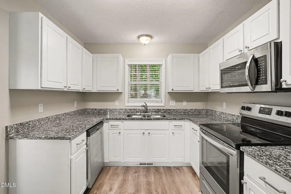 2008 Ballston Place Knightdale, NC 27545
